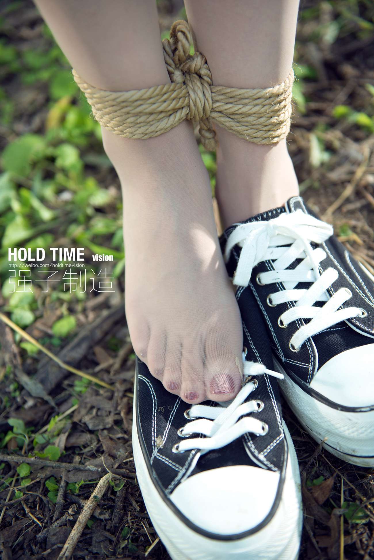 图片[65]-[Ligui丽柜]2022.03.10 《紧缚-密林深处》玉儿[63+1P] – 速更版-美库