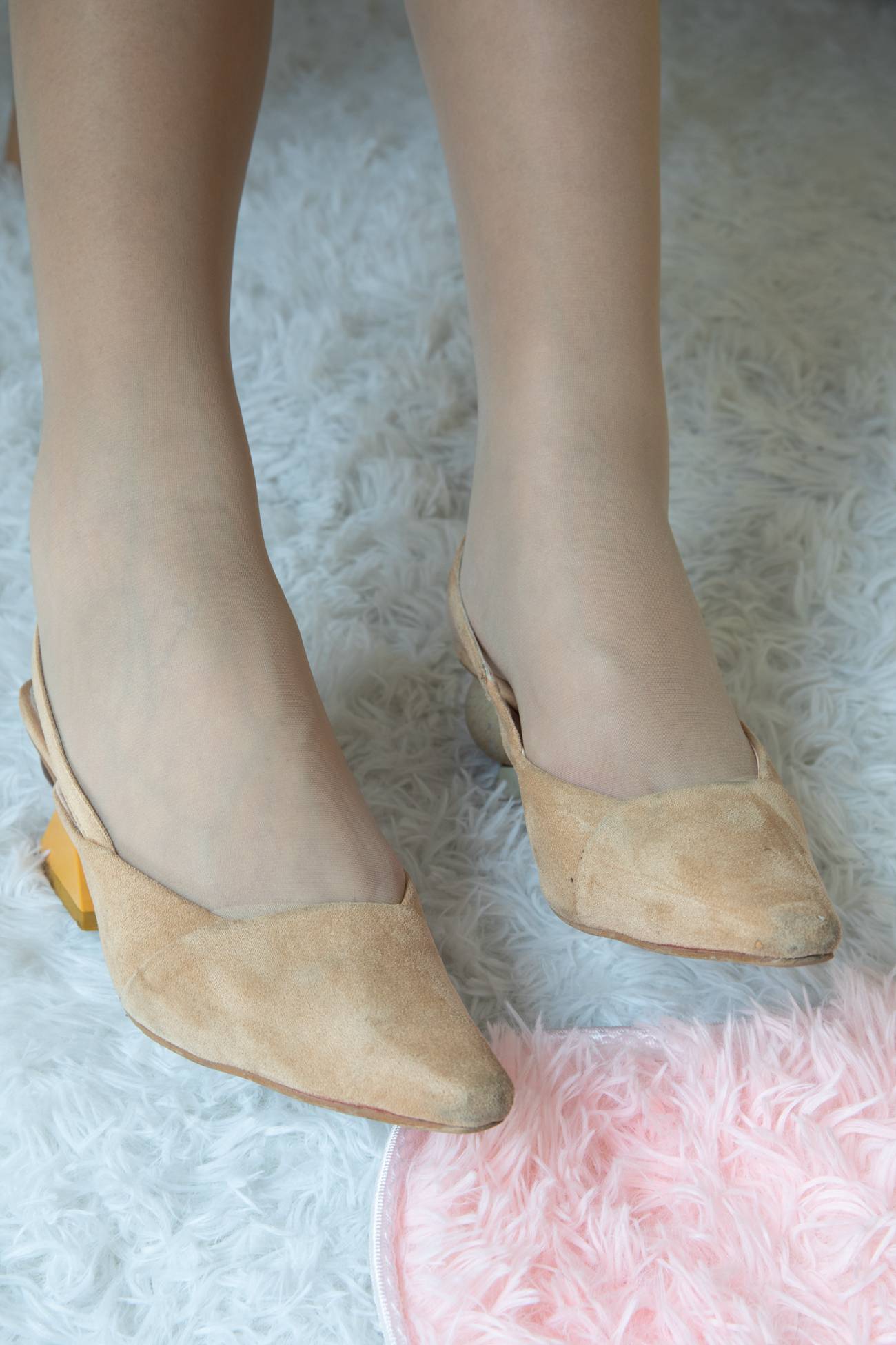 图片[44]-物恋传媒 NO.488 vicky-粉色黄昏[154P] – 速更版-美库