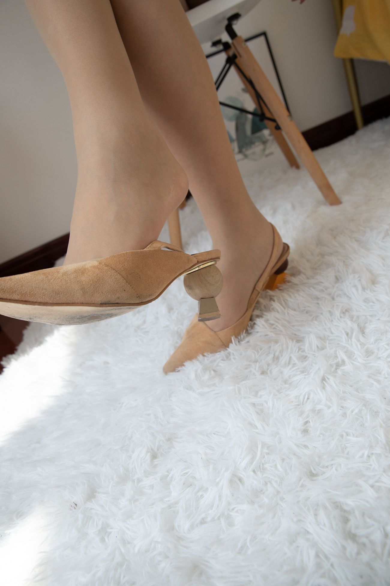 图片[71]-物恋传媒 NO.488 vicky-粉色黄昏[154P] – 速更版-美库