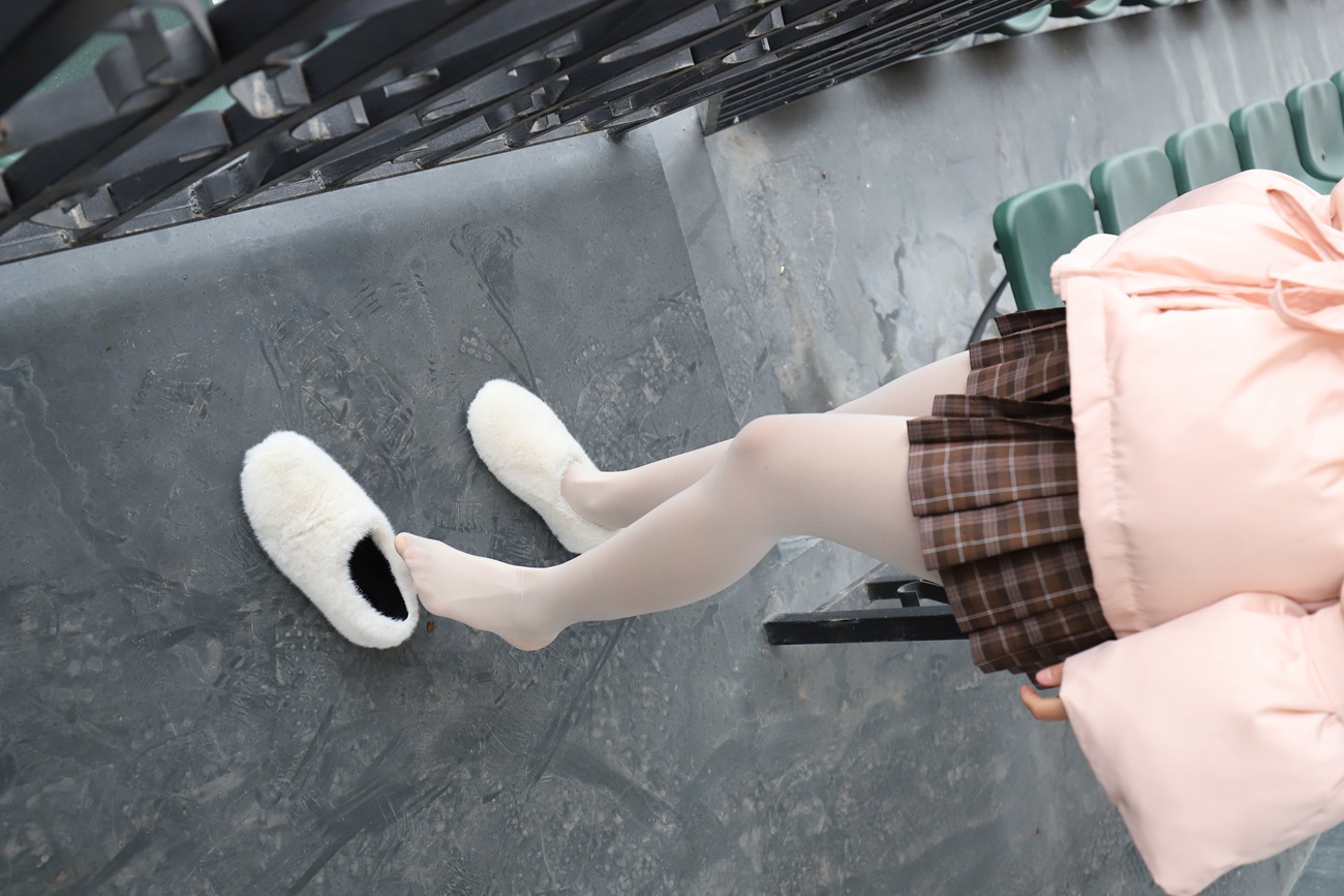 图片[15]-大西瓜爱牙膏-2019 2月活动 模特4（4-2） 白丝 [P] – 速更版-美库