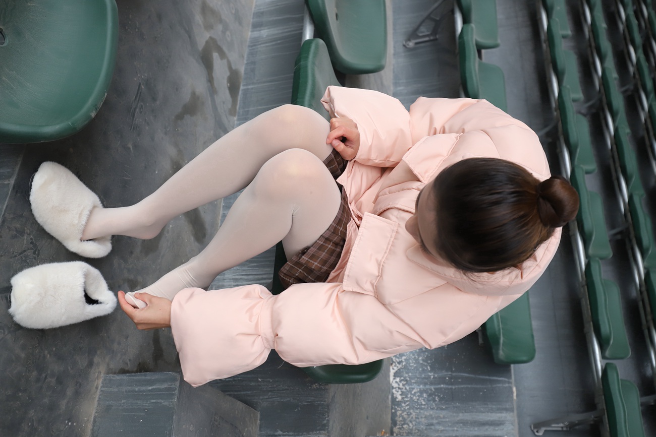 图片[20]-大西瓜爱牙膏-2019 2月活动 模特4（4-1） 白丝 [P] – 速更版-美库