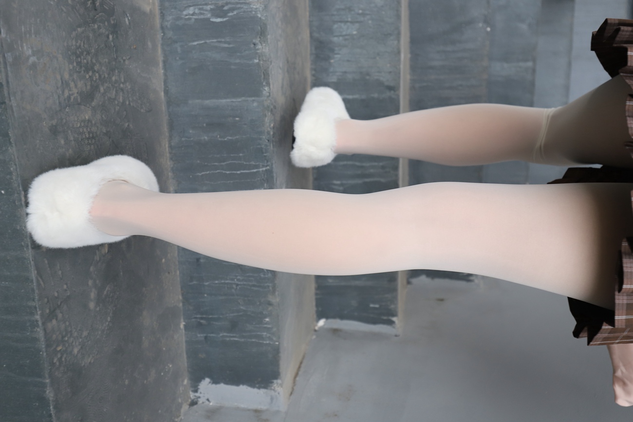 图片[24]-大西瓜爱牙膏-2019 2月活动 模特4（4-2） 白丝 [P] – 速更版-美库