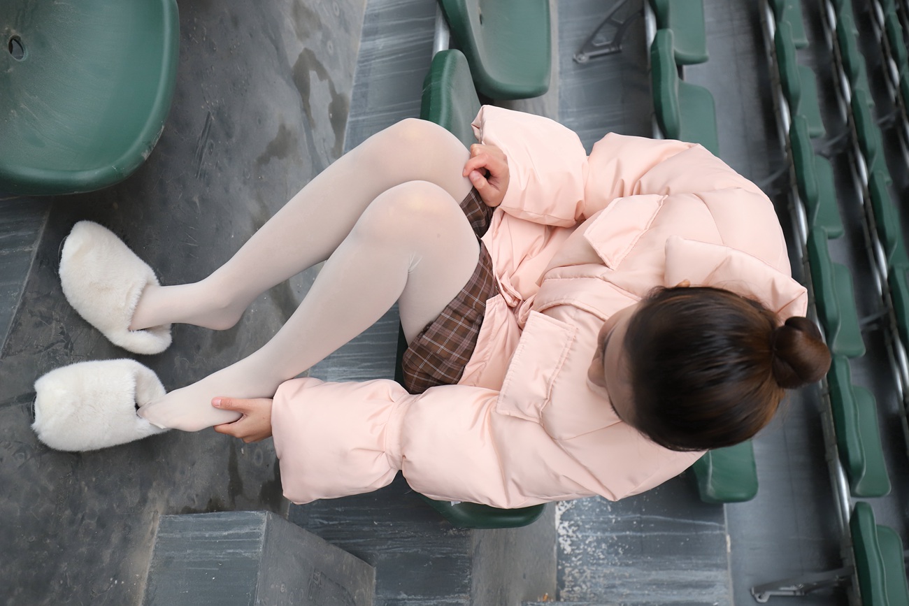 图片[21]-大西瓜爱牙膏-2019 2月活动 模特4（4-1） 白丝 [P] – 速更版-美库