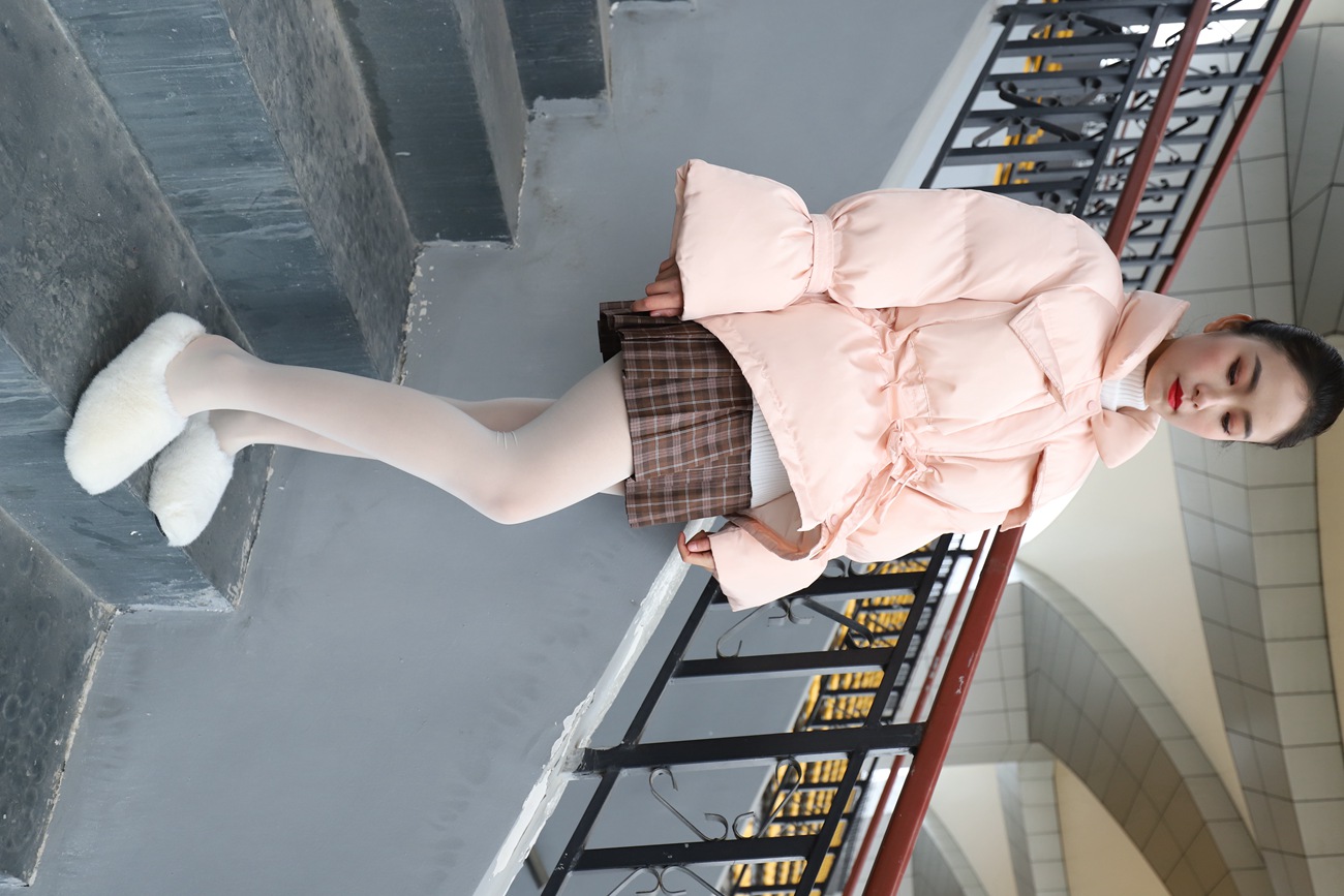 图片[32]-大西瓜爱牙膏-2019 2月活动 模特4（4-2） 白丝 [P] – 速更版-美库