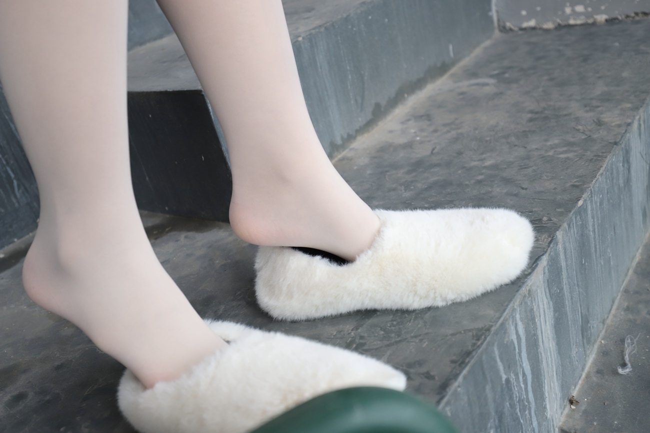 图片[43]-大西瓜爱牙膏-2019 2月活动 模特4（4-1） 白丝 [P] – 速更版-美库