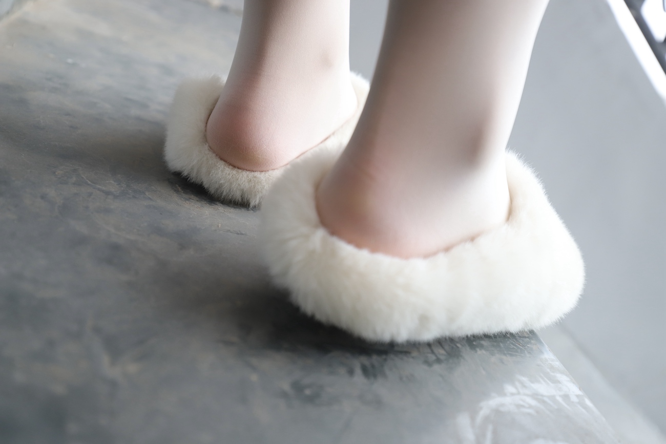 图片[47]-大西瓜爱牙膏-2019 2月活动 模特4（4-1） 白丝 [P] – 速更版-美库