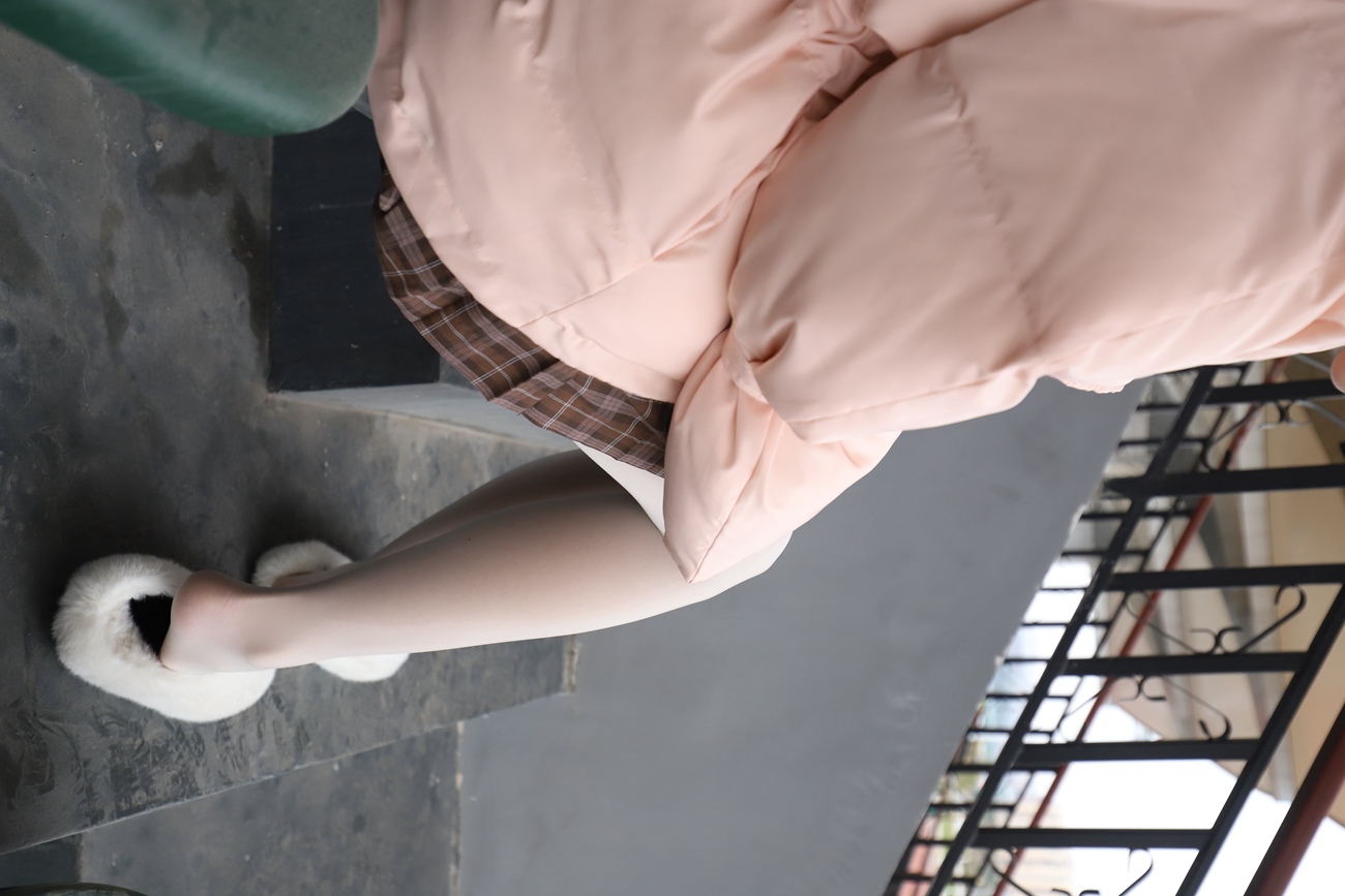 图片[48]-大西瓜爱牙膏-2019 2月活动 模特4（4-1） 白丝 [P] – 速更版-美库