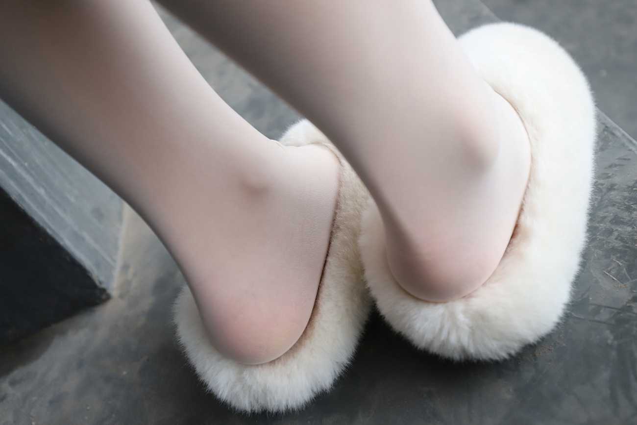 图片[57]-大西瓜爱牙膏-2019 2月活动 模特4（4-1） 白丝 [P] – 速更版-美库