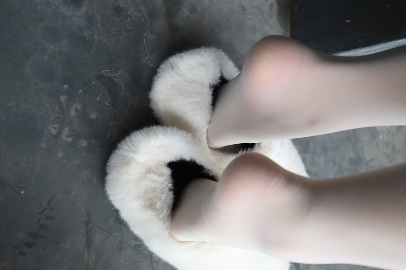 图片[61]-大西瓜爱牙膏-2019 2月活动 模特4（4-1） 白丝 [P] – 速更版-美库