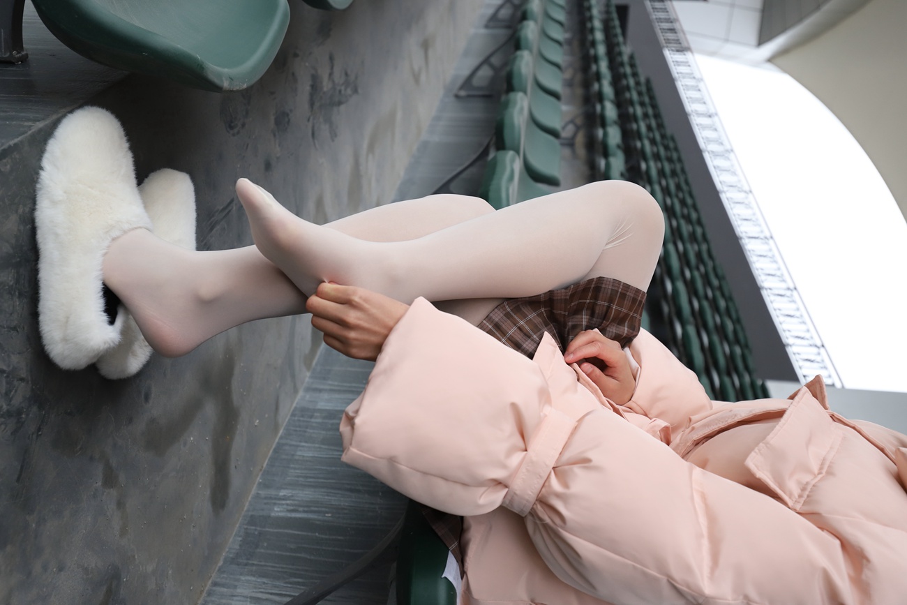 图片[63]-大西瓜爱牙膏-2019 2月活动 模特4（4-1） 白丝 [P] – 速更版-美库