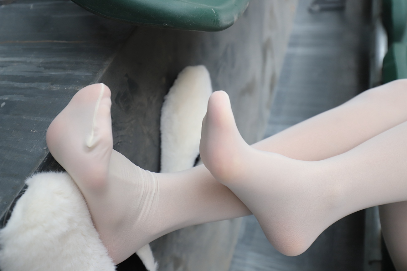 图片[78]-大西瓜爱牙膏-2019 2月活动 模特4（4-1） 白丝 [P] – 速更版-美库