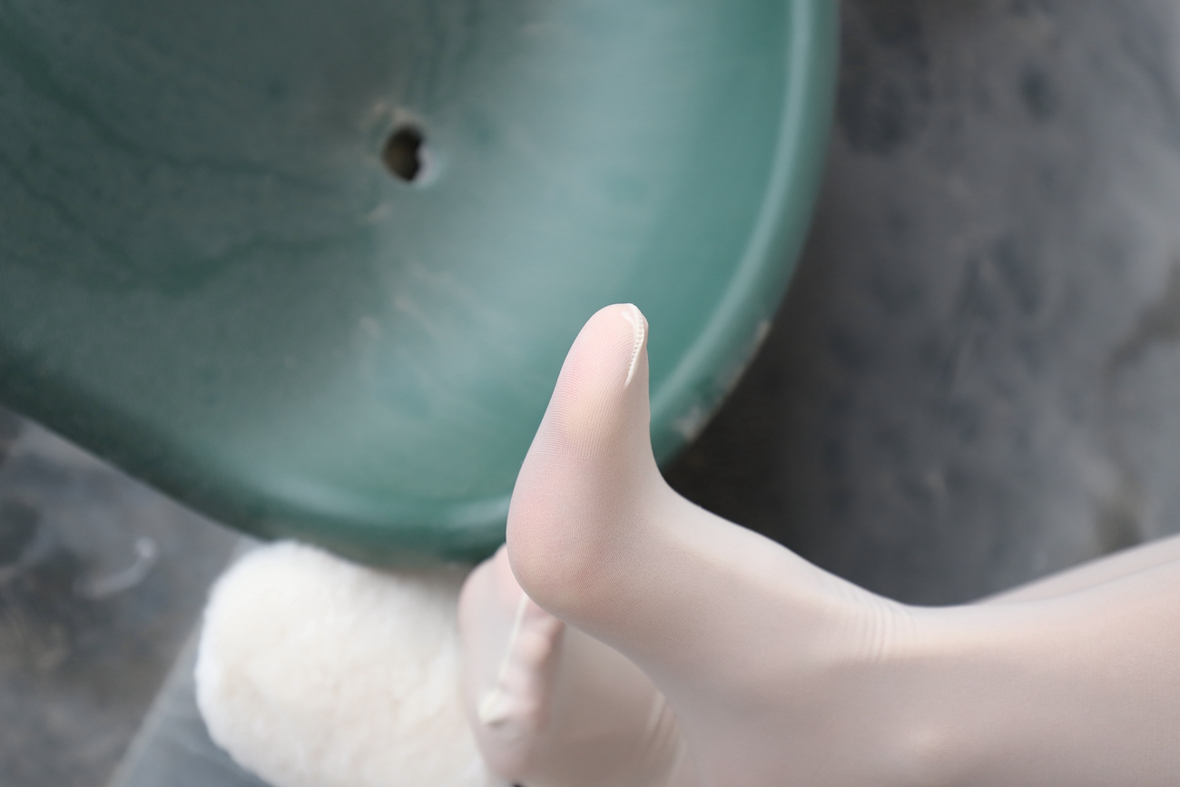 图片[90]-大西瓜爱牙膏-2019 2月活动 模特4（4-1） 白丝 [P] – 速更版-美库