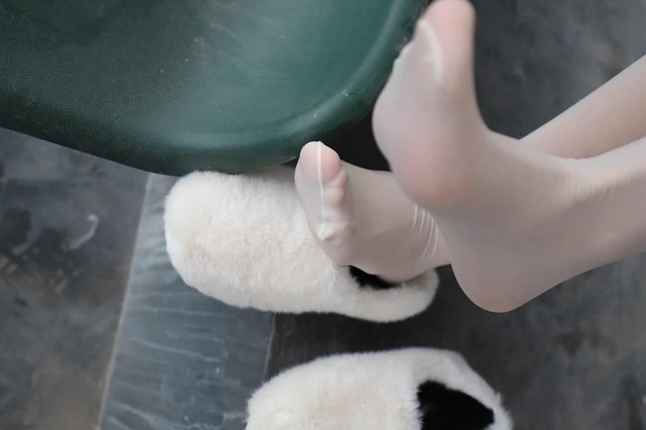 图片[94]-大西瓜爱牙膏-2019 2月活动 模特4（4-1） 白丝 [P] – 速更版-美库