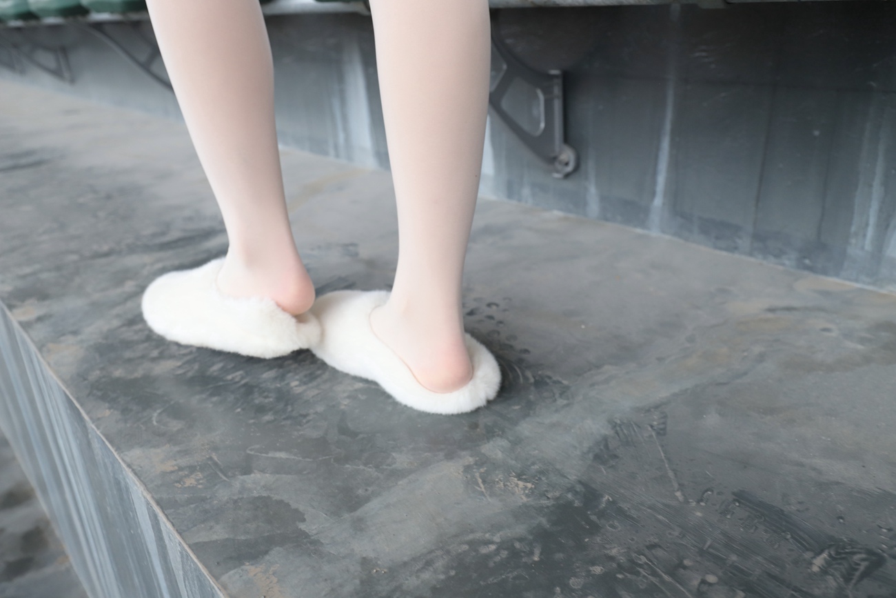 图片[100]-大西瓜爱牙膏-2019 2月活动 模特4（4-1） 白丝 [P] – 速更版-美库