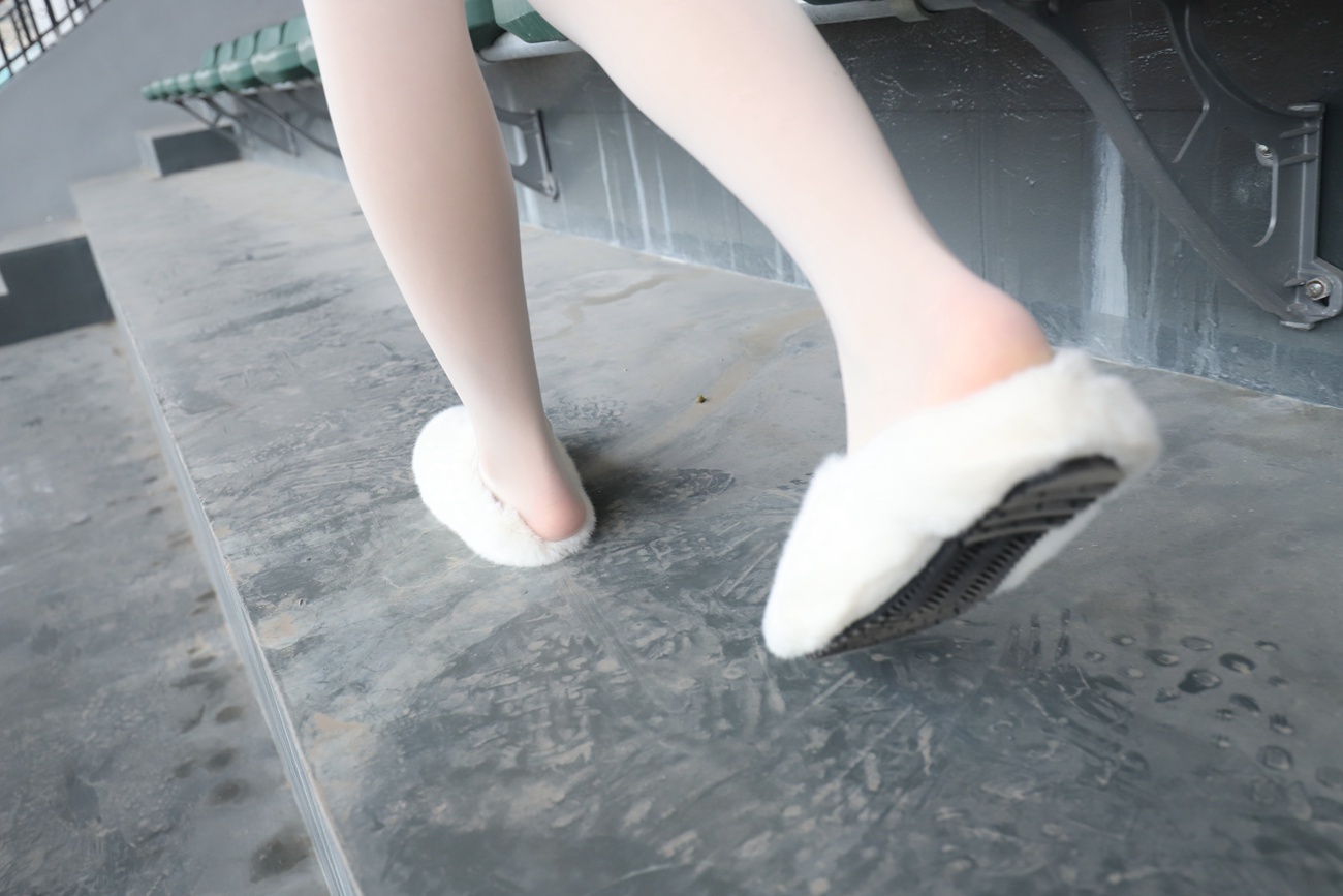 图片[101]-大西瓜爱牙膏-2019 2月活动 模特4（4-1） 白丝 [P] – 速更版-美库