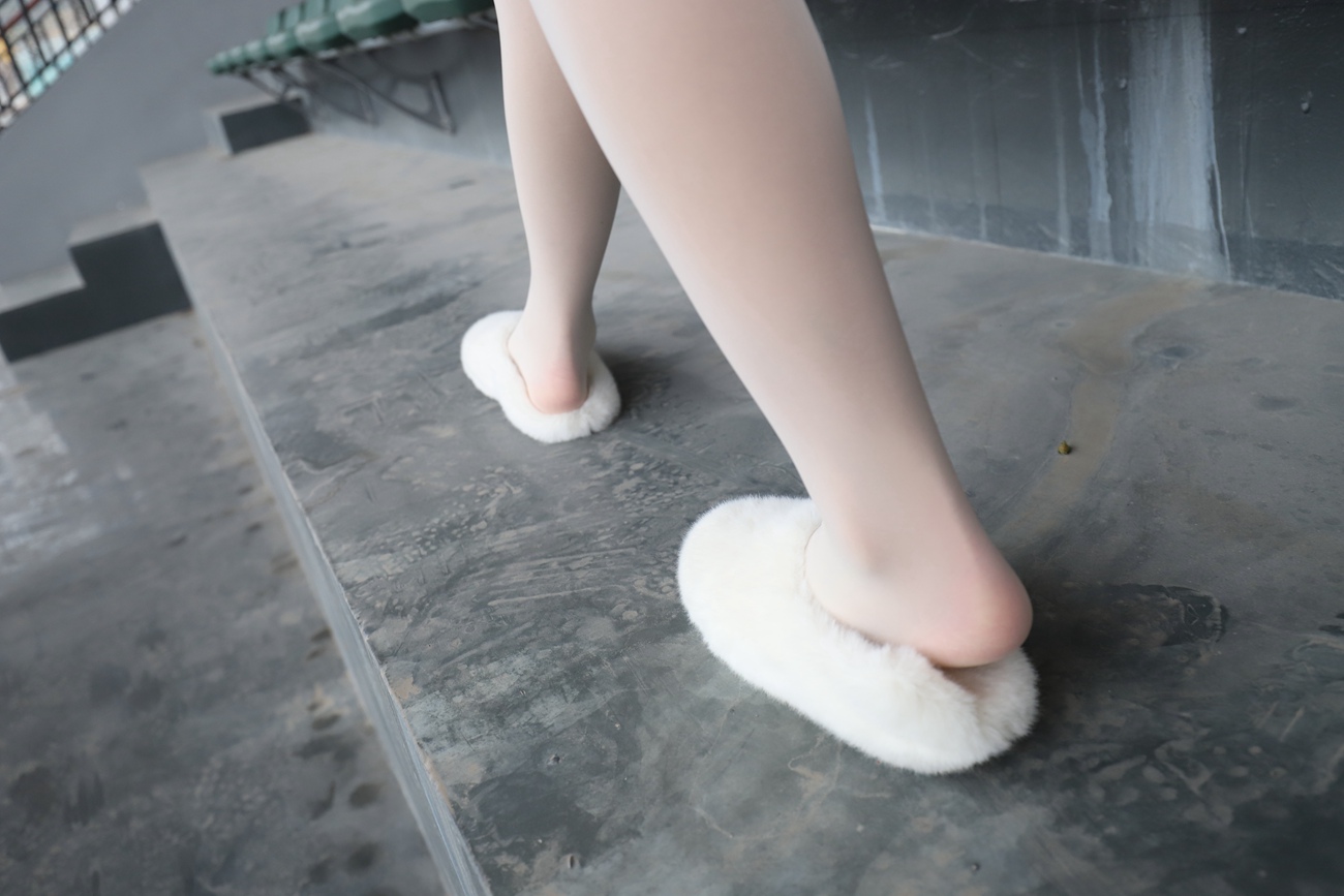 图片[102]-大西瓜爱牙膏-2019 2月活动 模特4（4-1） 白丝 [P] – 速更版-美库