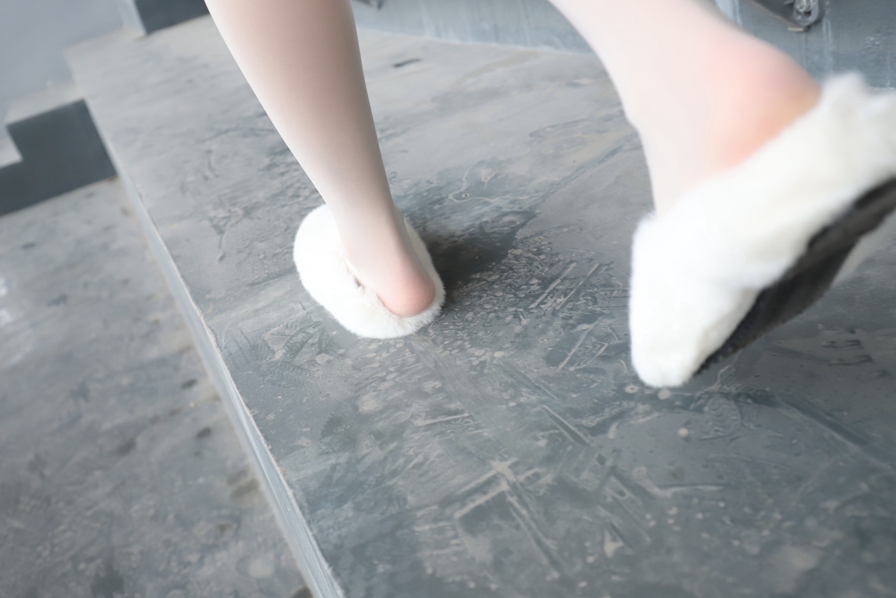 图片[103]-大西瓜爱牙膏-2019 2月活动 模特4（4-1） 白丝 [P] – 速更版-美库