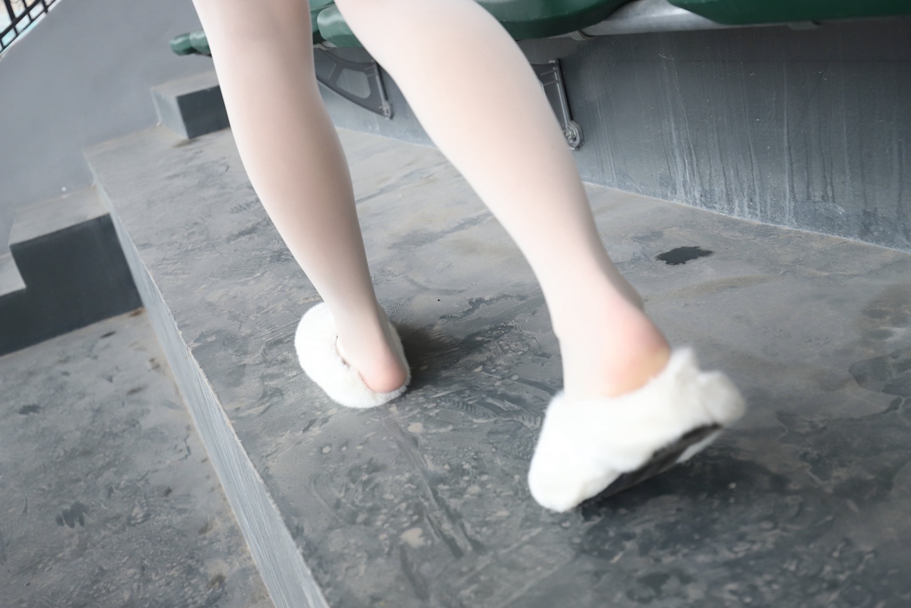 图片[105]-大西瓜爱牙膏-2019 2月活动 模特4（4-1） 白丝 [P] – 速更版-美库