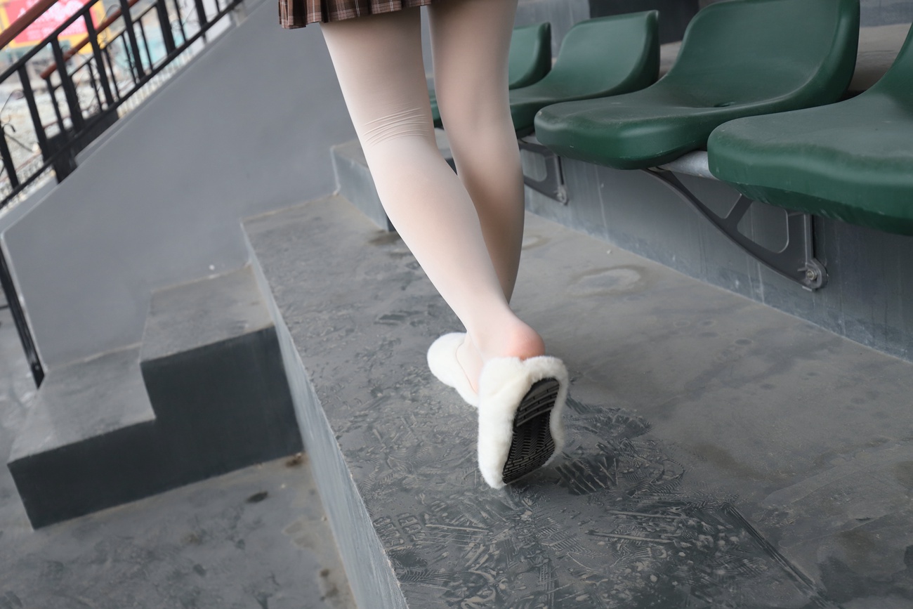 图片[109]-大西瓜爱牙膏-2019 2月活动 模特4（4-1） 白丝 [P] – 速更版-美库