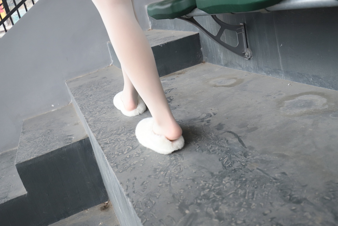 图片[112]-大西瓜爱牙膏-2019 2月活动 模特4（4-1） 白丝 [P] – 速更版-美库