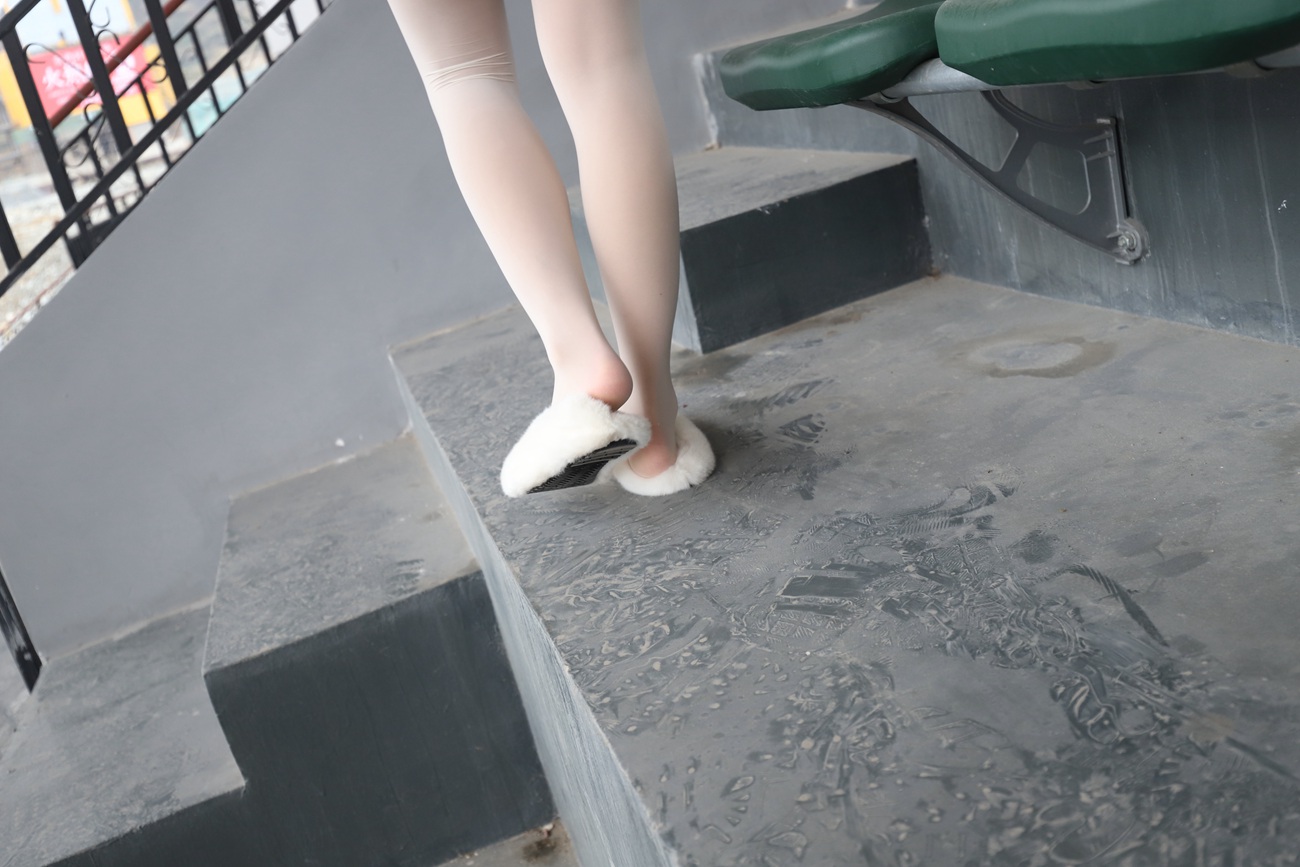 图片[113]-大西瓜爱牙膏-2019 2月活动 模特4（4-1） 白丝 [P] – 速更版-美库