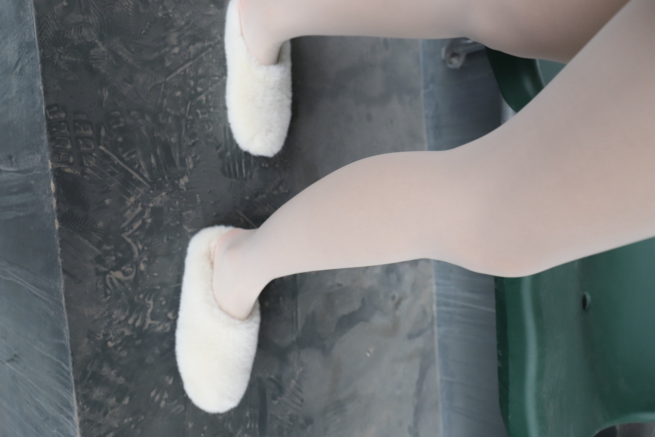 图片[119]-大西瓜爱牙膏-2019 2月活动 模特4（4-1） 白丝 [P] – 速更版-美库