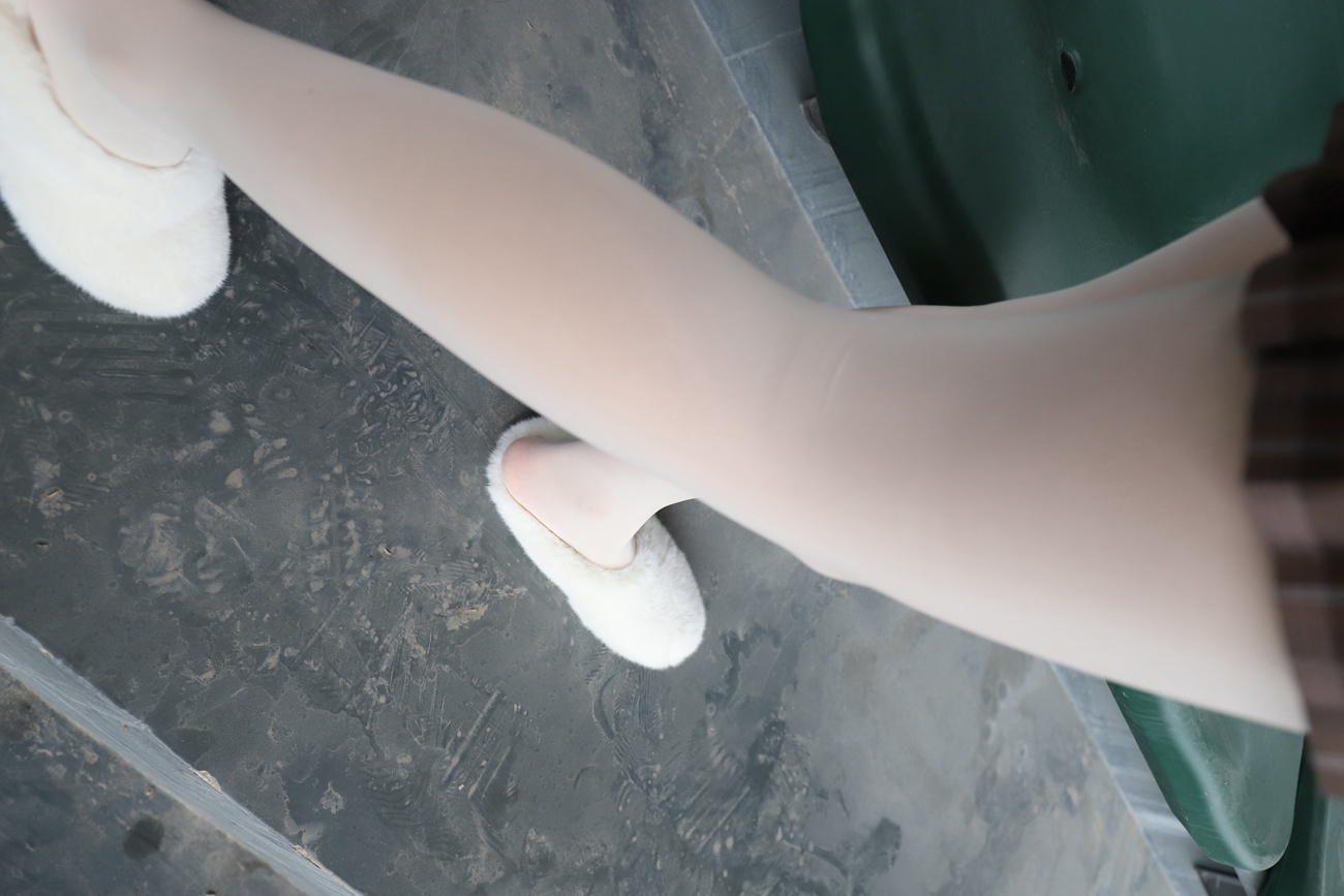 图片[121]-大西瓜爱牙膏-2019 2月活动 模特4（4-1） 白丝 [P] – 速更版-美库