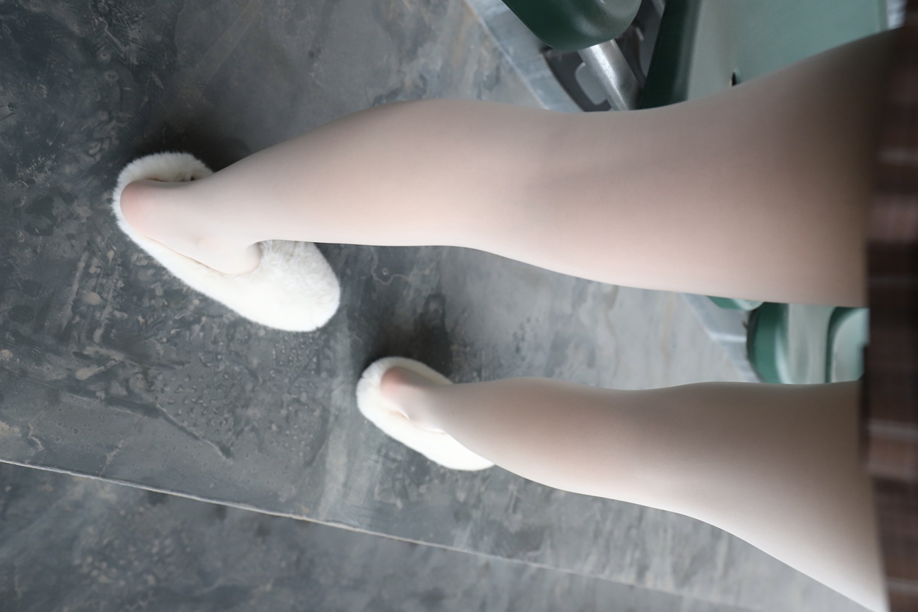 图片[124]-大西瓜爱牙膏-2019 2月活动 模特4（4-1） 白丝 [P] – 速更版-美库