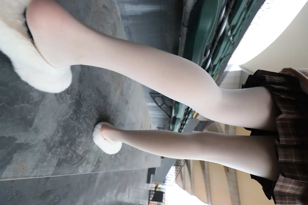 图片[129]-大西瓜爱牙膏-2019 2月活动 模特4（4-1） 白丝 [P] – 速更版-美库