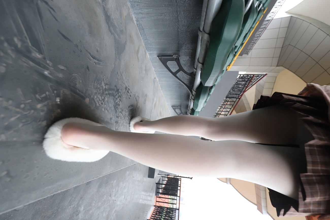 图片[131]-大西瓜爱牙膏-2019 2月活动 模特4（4-1） 白丝 [P] – 速更版-美库