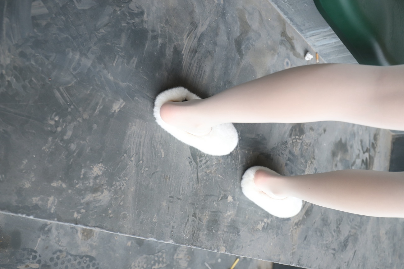 图片[134]-大西瓜爱牙膏-2019 2月活动 模特4（4-1） 白丝 [P] – 速更版-美库