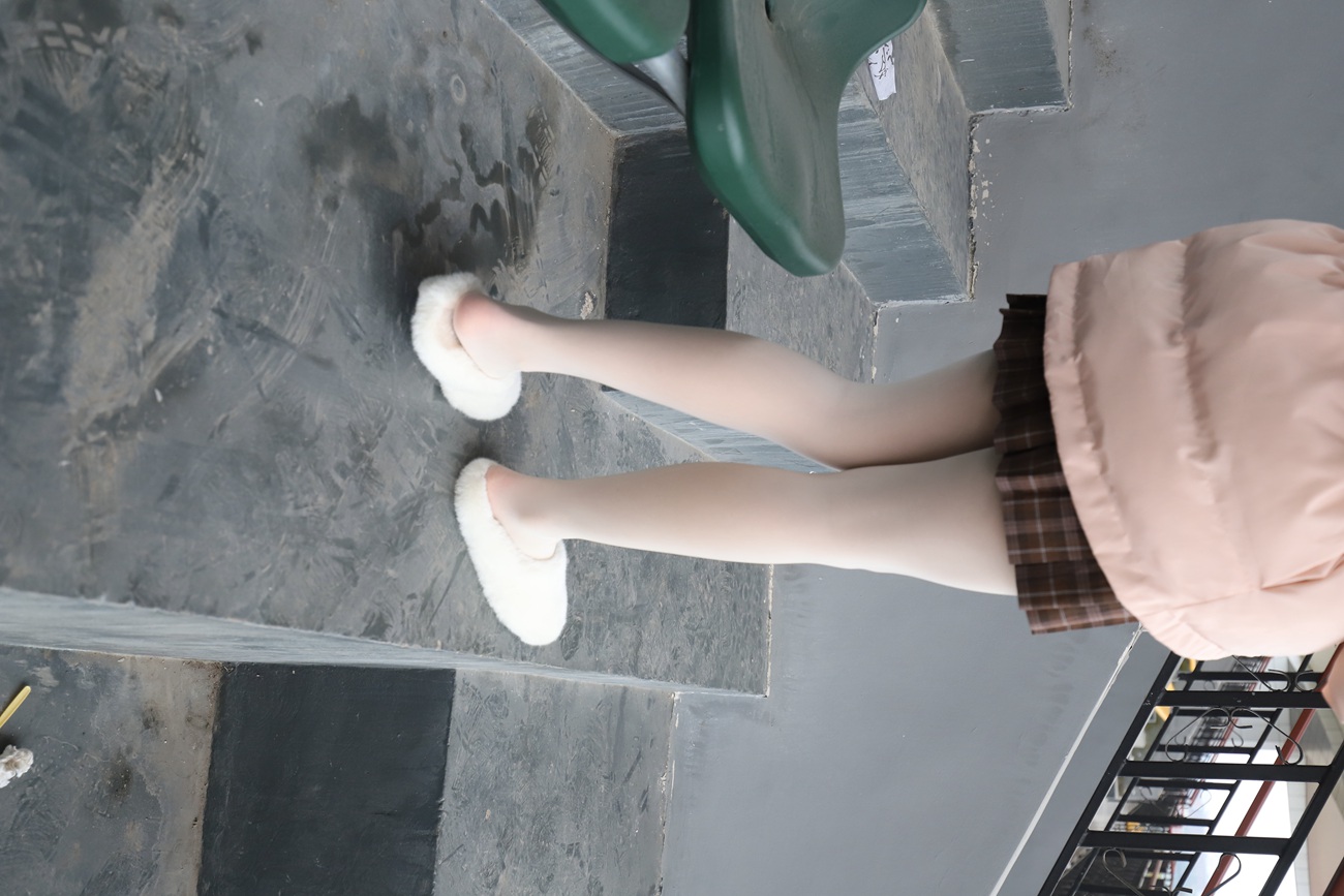 图片[136]-大西瓜爱牙膏-2019 2月活动 模特4（4-1） 白丝 [P] – 速更版-美库