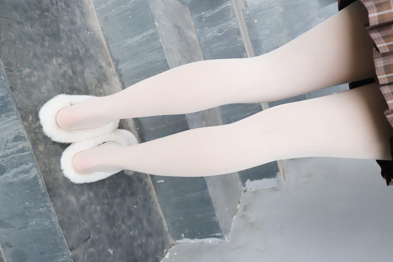 图片[42]-大西瓜爱牙膏-2019 2月活动 模特4（4-2） 白丝 [P] – 速更版-美库