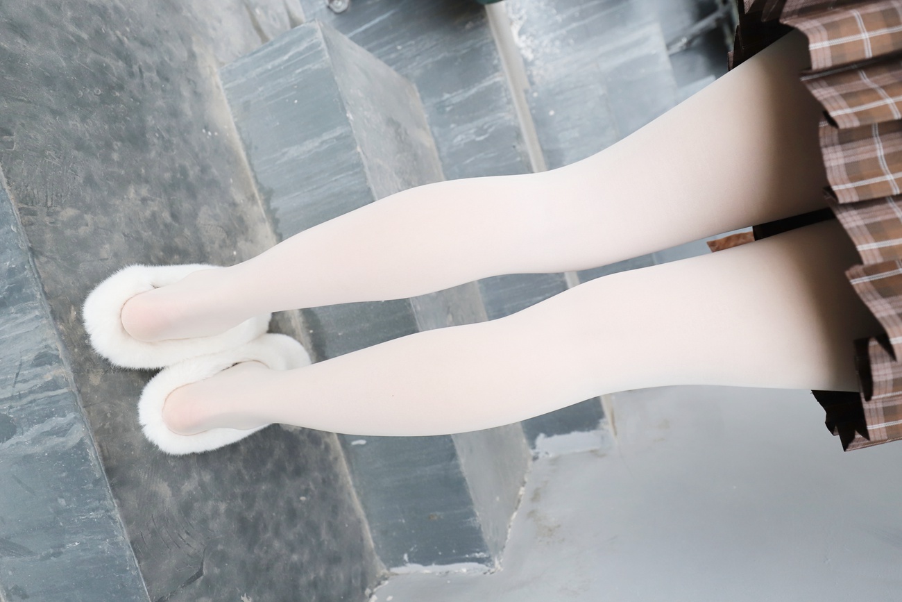 图片[43]-大西瓜爱牙膏-2019 2月活动 模特4（4-2） 白丝 [P] – 速更版-美库