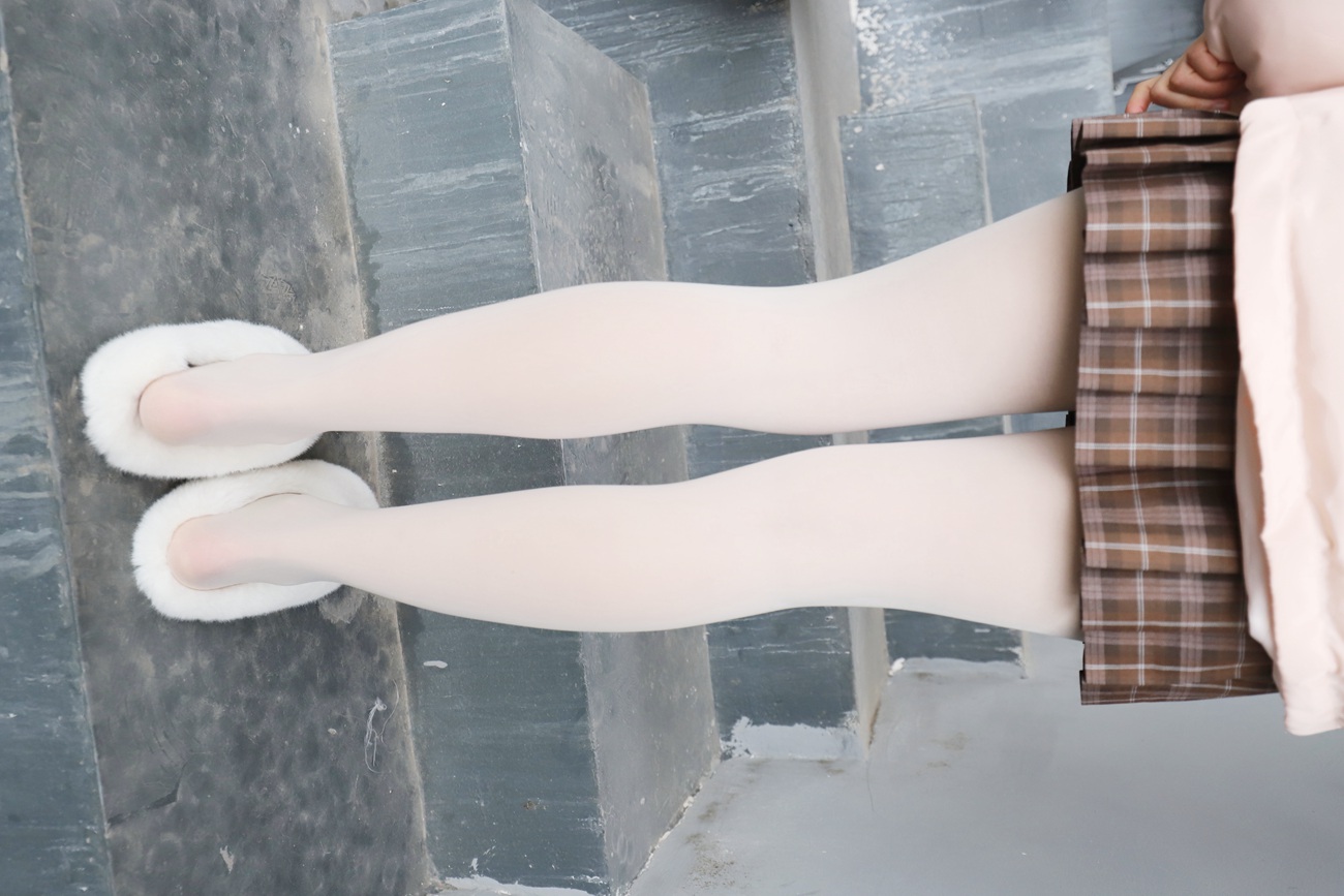 图片[45]-大西瓜爱牙膏-2019 2月活动 模特4（4-2） 白丝 [P] – 速更版-美库