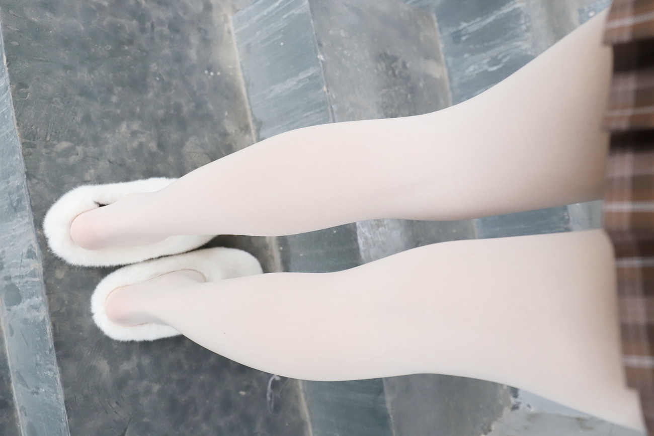 图片[49]-大西瓜爱牙膏-2019 2月活动 模特4（4-2） 白丝 [P] – 速更版-美库