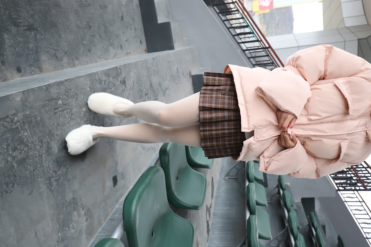 图片[148]-大西瓜爱牙膏-2019 2月活动 模特4（4-1） 白丝 [P] – 速更版-美库