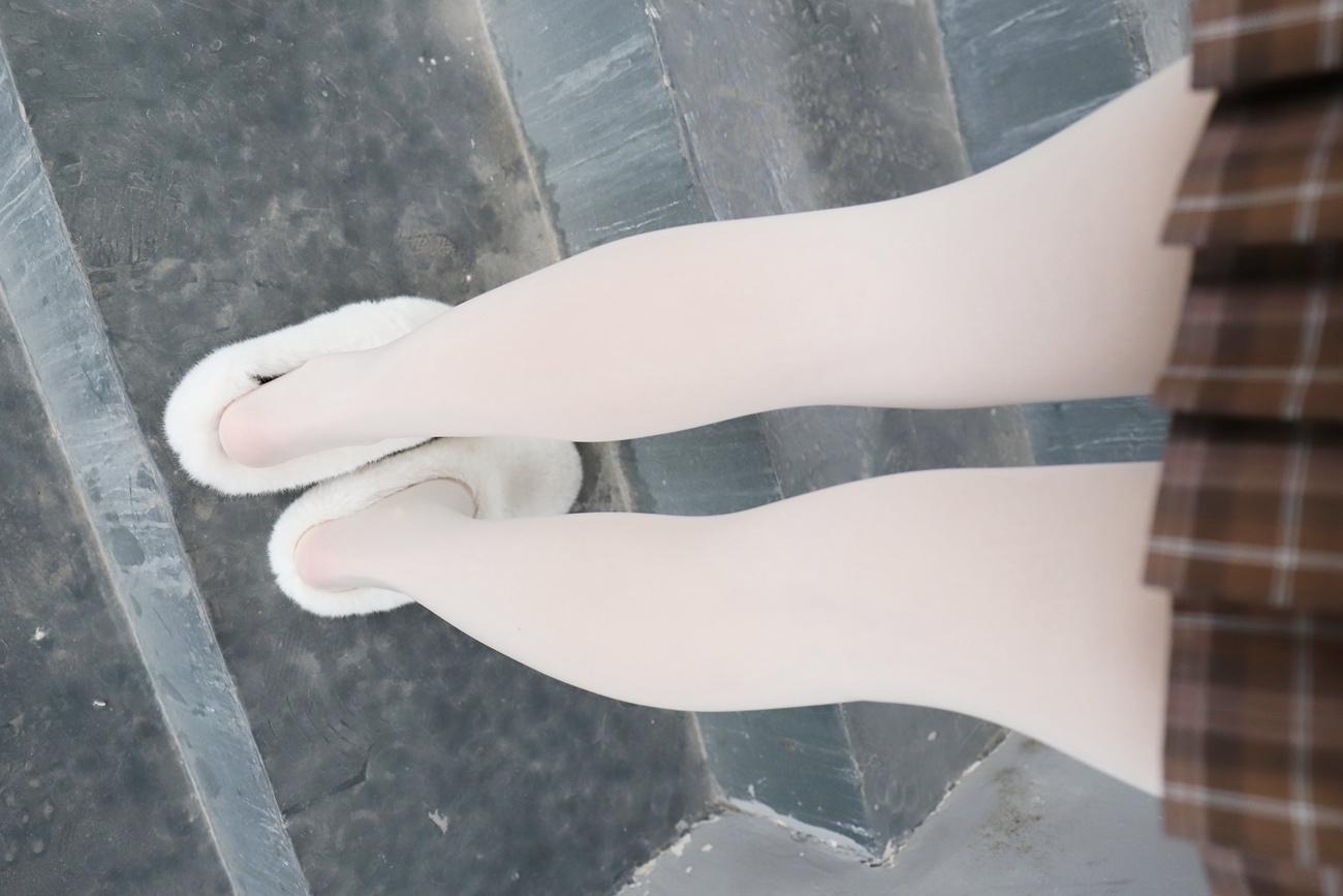 图片[52]-大西瓜爱牙膏-2019 2月活动 模特4（4-2） 白丝 [P] – 速更版-美库