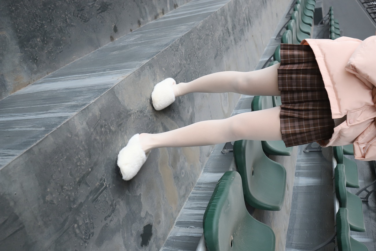 图片[150]-大西瓜爱牙膏-2019 2月活动 模特4（4-1） 白丝 [P] – 速更版-美库