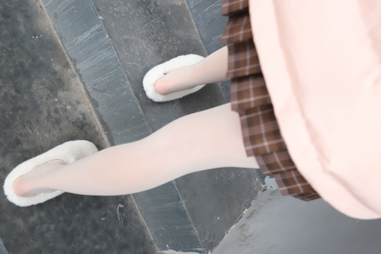 图片[54]-大西瓜爱牙膏-2019 2月活动 模特4（4-2） 白丝 [P] – 速更版-美库