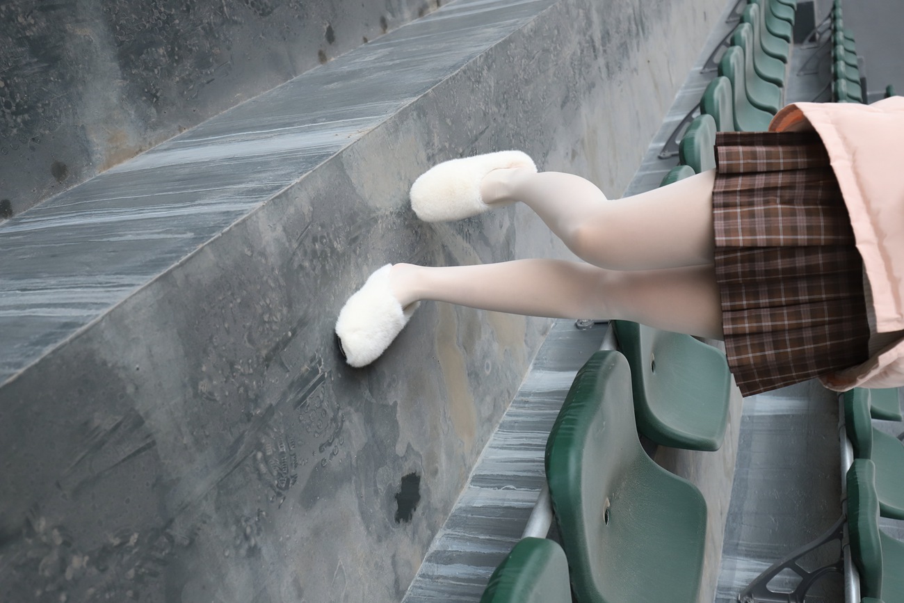 图片[151]-大西瓜爱牙膏-2019 2月活动 模特4（4-1） 白丝 [P] – 速更版-美库