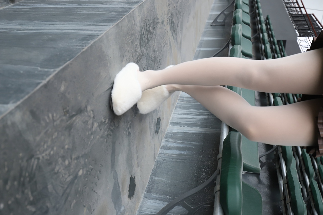 图片[152]-大西瓜爱牙膏-2019 2月活动 模特4（4-1） 白丝 [P] – 速更版-美库