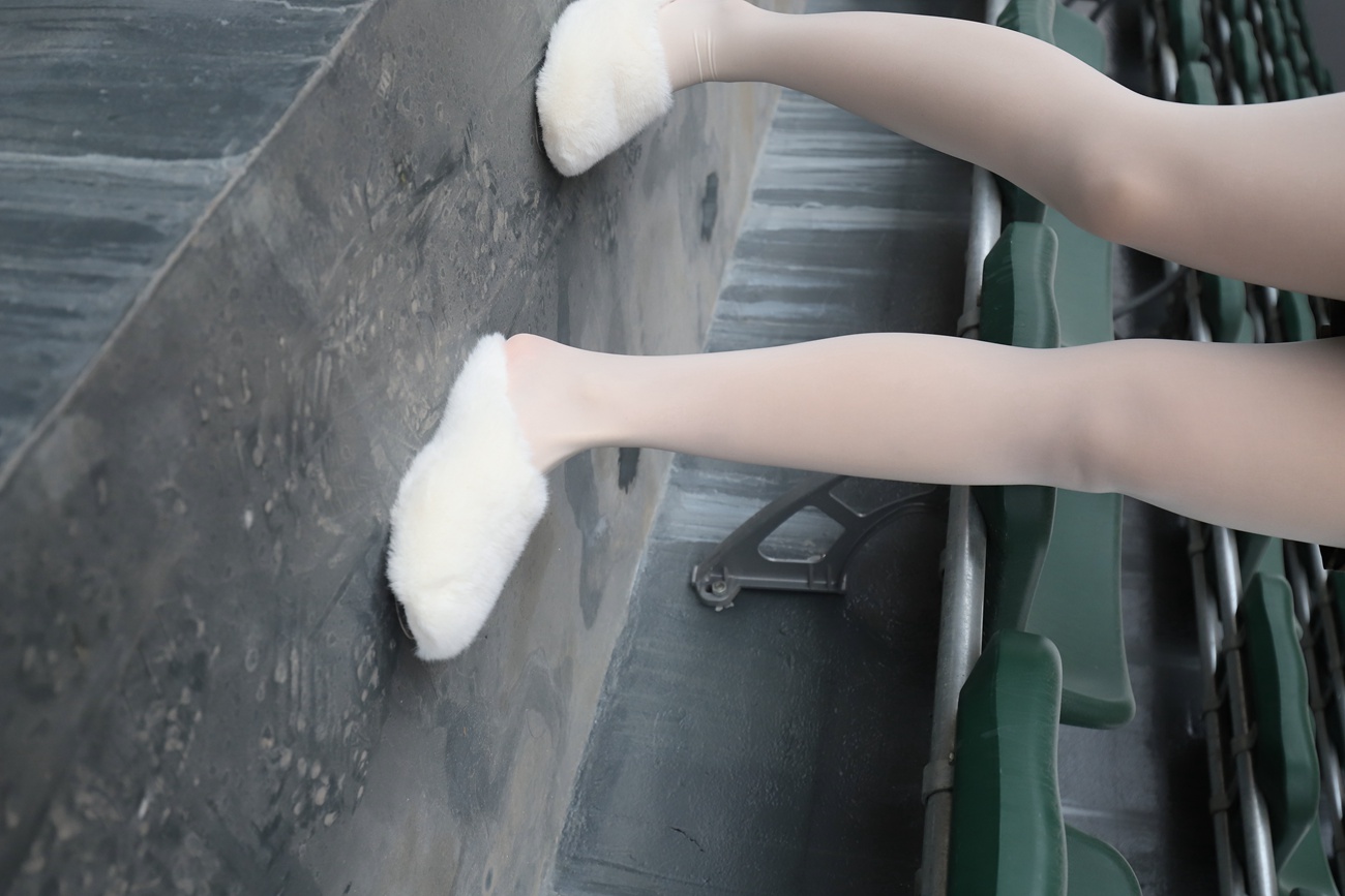 图片[153]-大西瓜爱牙膏-2019 2月活动 模特4（4-1） 白丝 [P] – 速更版-美库