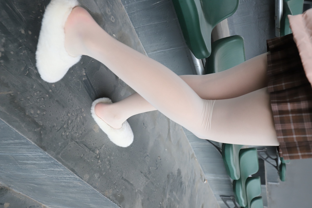 图片[155]-大西瓜爱牙膏-2019 2月活动 模特4（4-1） 白丝 [P] – 速更版-美库