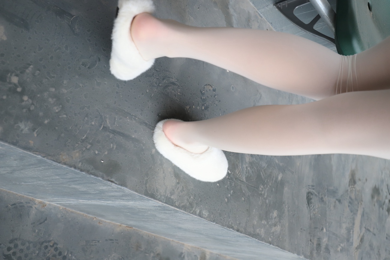 图片[156]-大西瓜爱牙膏-2019 2月活动 模特4（4-1） 白丝 [P] – 速更版-美库