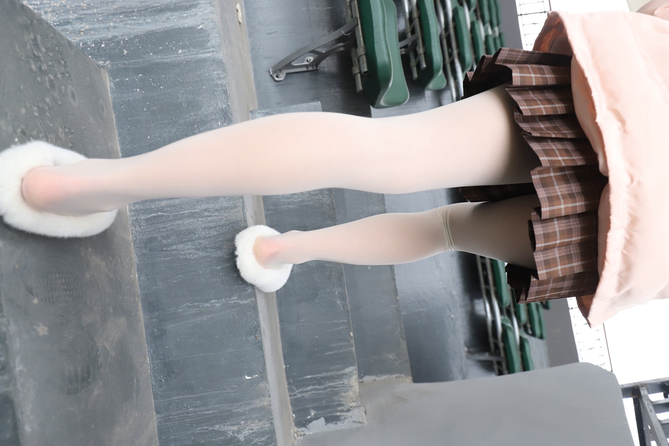 图片[59]-大西瓜爱牙膏-2019 2月活动 模特4（4-2） 白丝 [P] – 速更版-美库