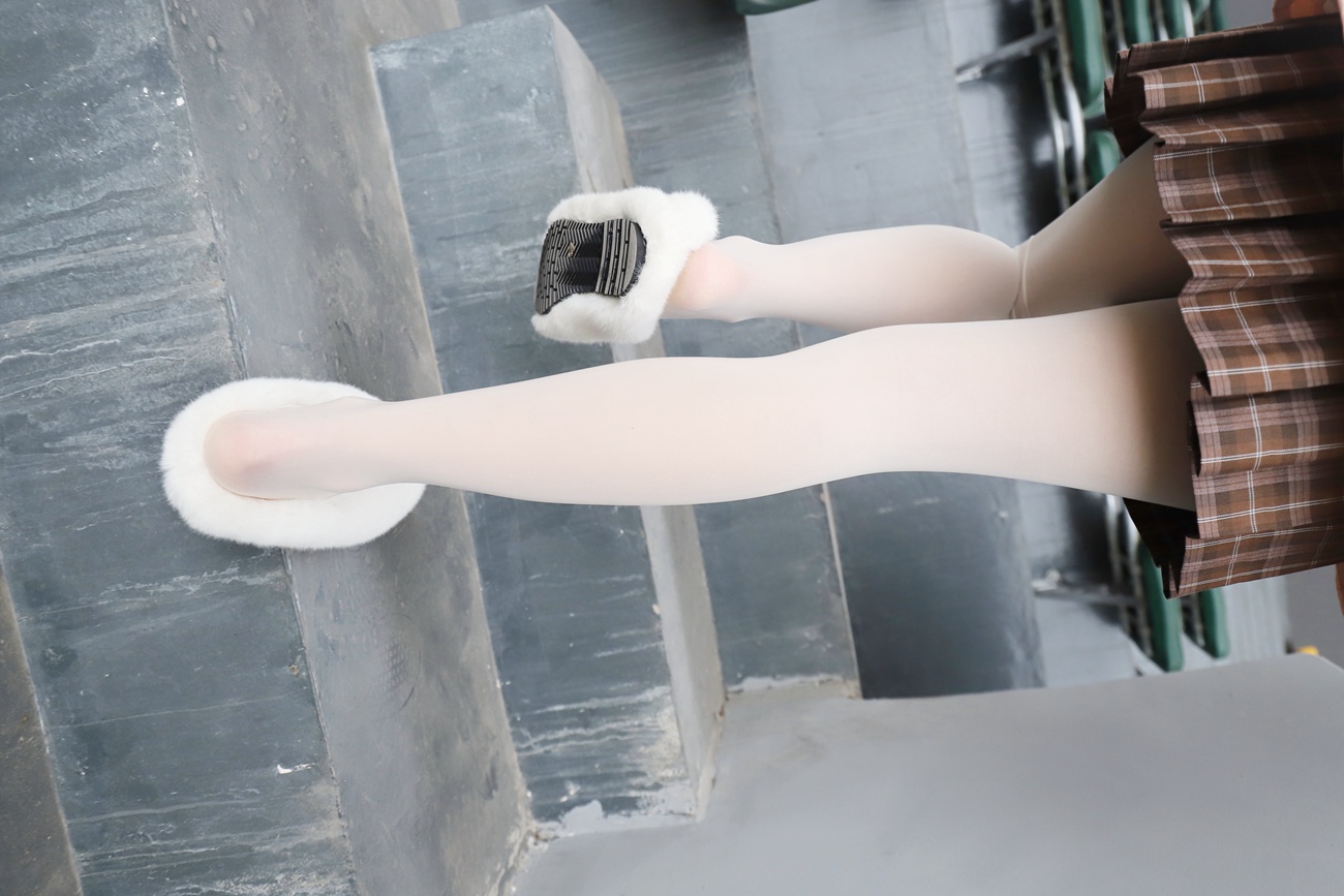 图片[61]-大西瓜爱牙膏-2019 2月活动 模特4（4-2） 白丝 [P] – 速更版-美库