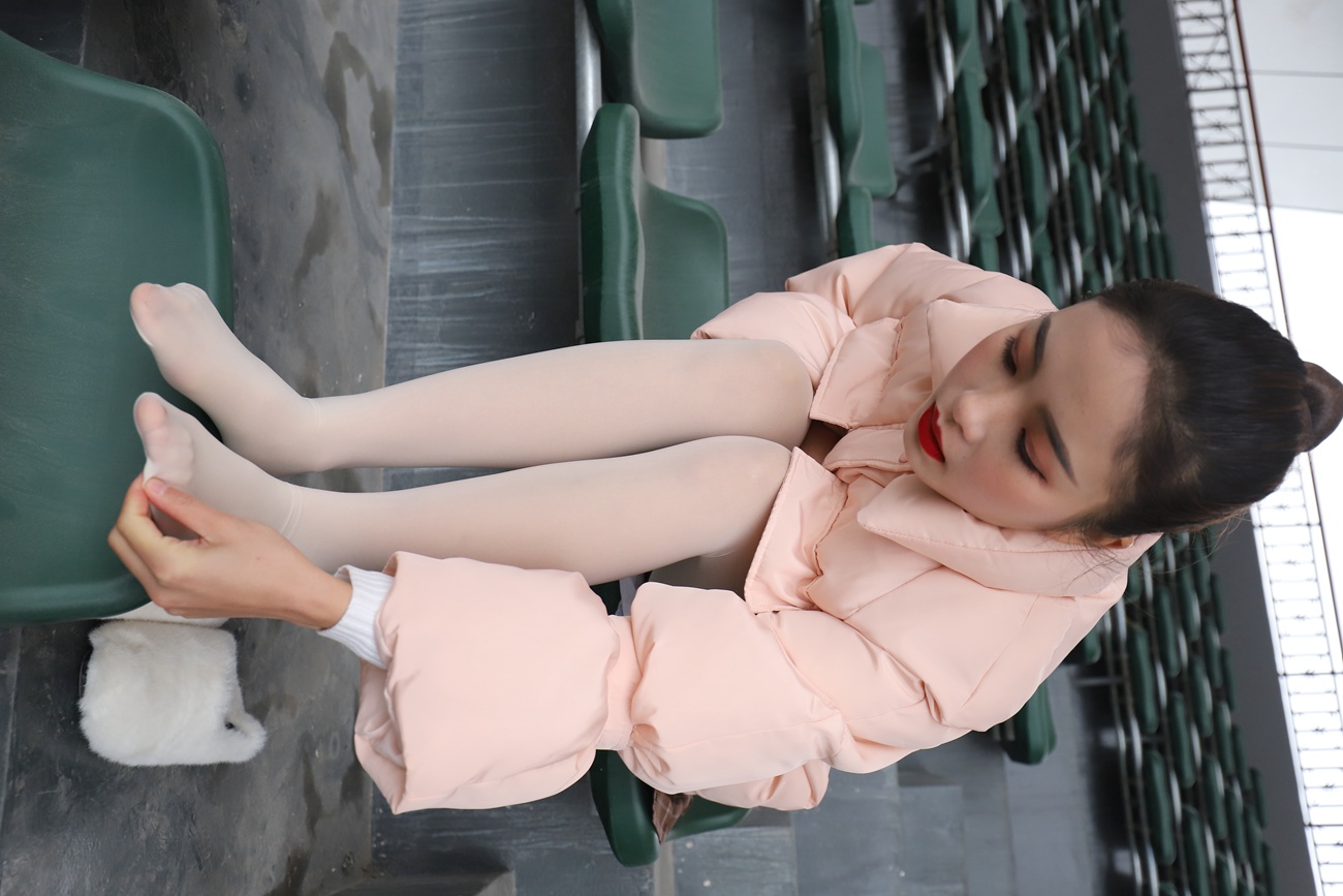 图片[159]-大西瓜爱牙膏-2019 2月活动 模特4（4-1） 白丝 [P] – 速更版-美库