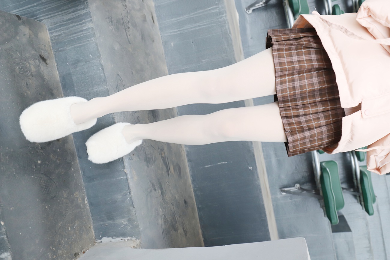 图片[64]-大西瓜爱牙膏-2019 2月活动 模特4（4-2） 白丝 [P] – 速更版-美库