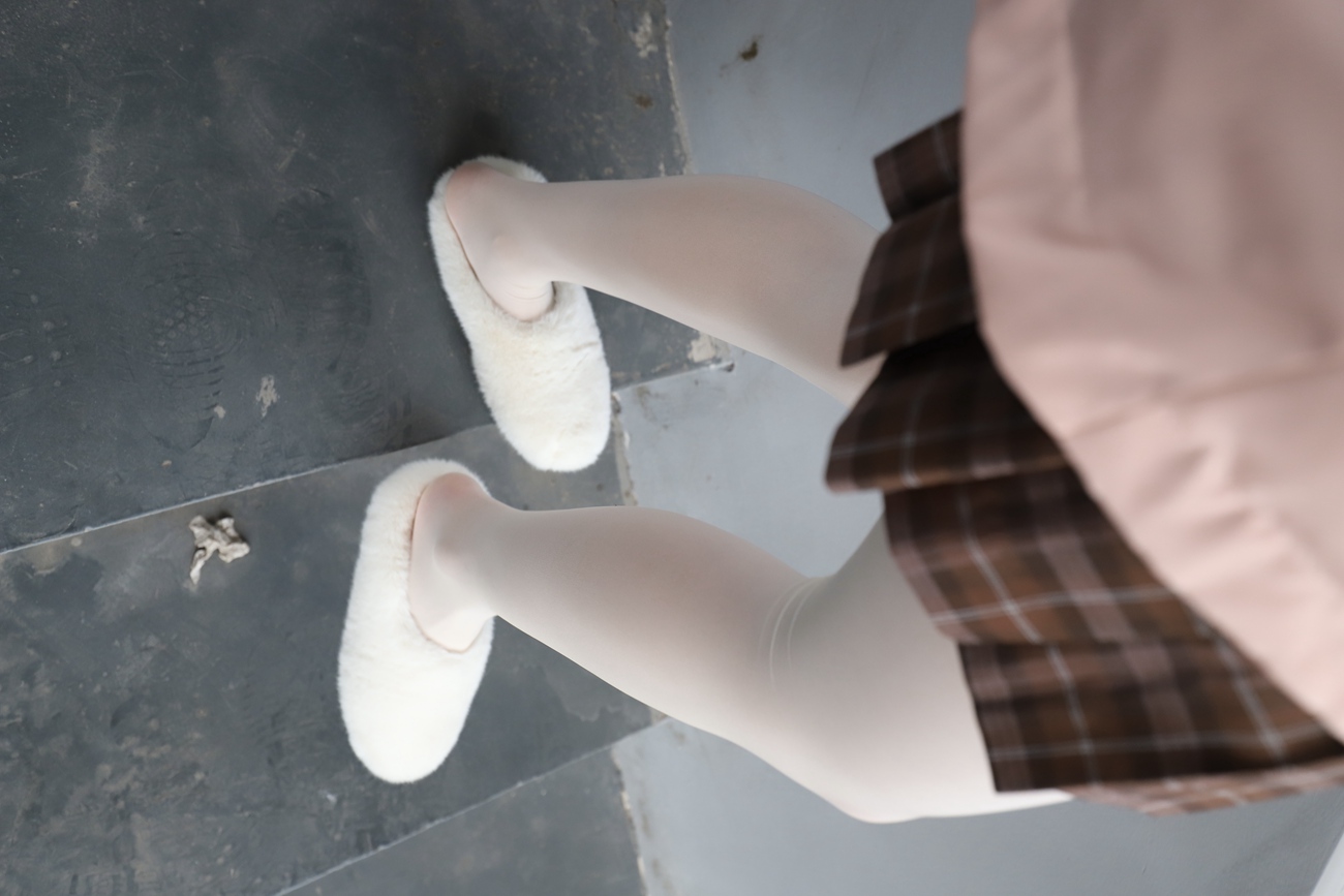 图片[68]-大西瓜爱牙膏-2019 2月活动 模特4（4-2） 白丝 [P] – 速更版-美库